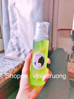 Chai xịt phun sương 100ml - 50ml - 30ml