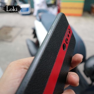 Dán da Nokia X6 theo yêu cầu
