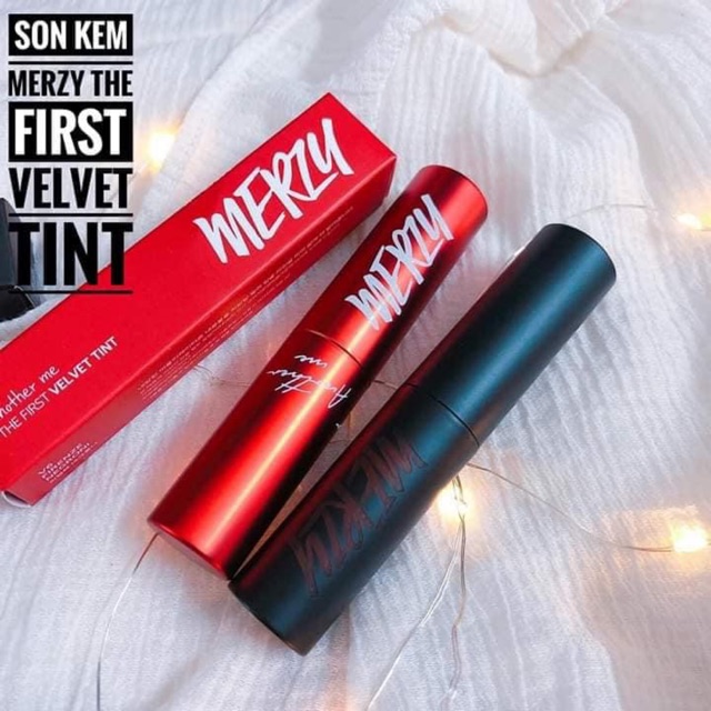 Son kem Merzy V6