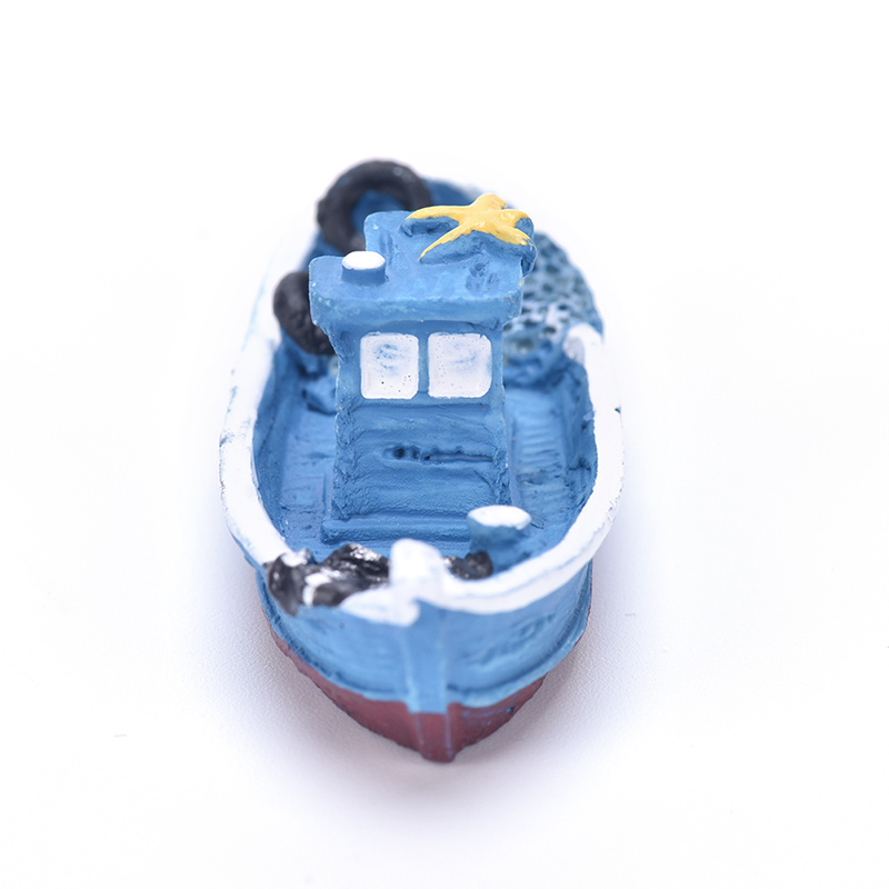 1 Mô Hình Câu Cá Trang Trí Sân Vườn