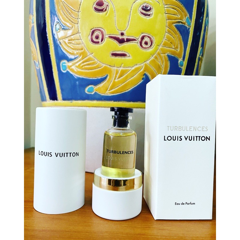 Nước hoa Louis vuitton 10ml turbulences mini nhỏ