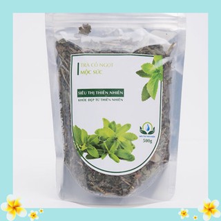 Trà cỏ ngọt ổn định huyết áp,tiêu hoá tốt chất lượng giá rẻ