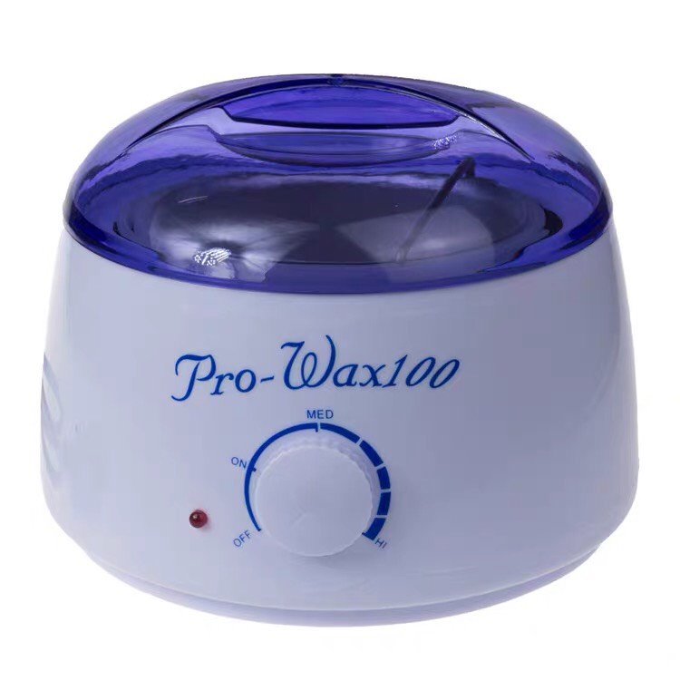 Nồi đun sáp wax Carnafen Pro-wax100