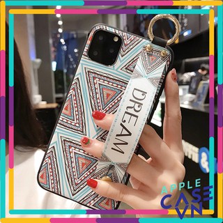 Ốp iPhone dream tam giác - AppleCase.VN