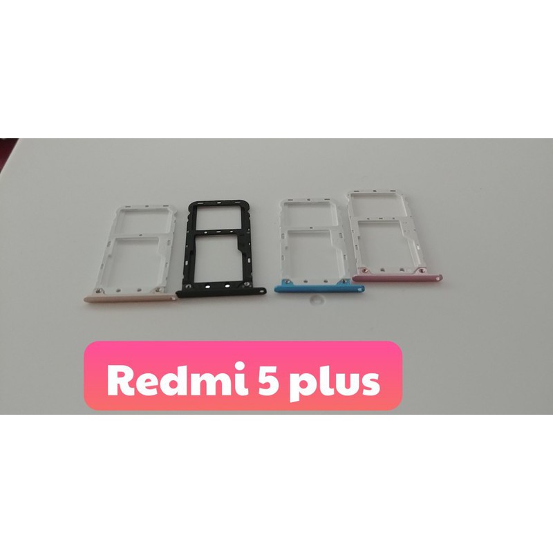 Khay sim Xiaoni Mi 5 plus
