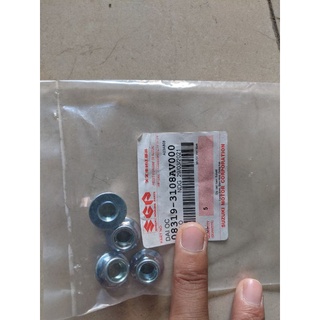 ỐC TÁN BẮT CÙI ĐĨA CHO RAIDER SATRIA AXELO