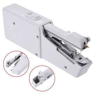 Máy may điện cầm tay mini
