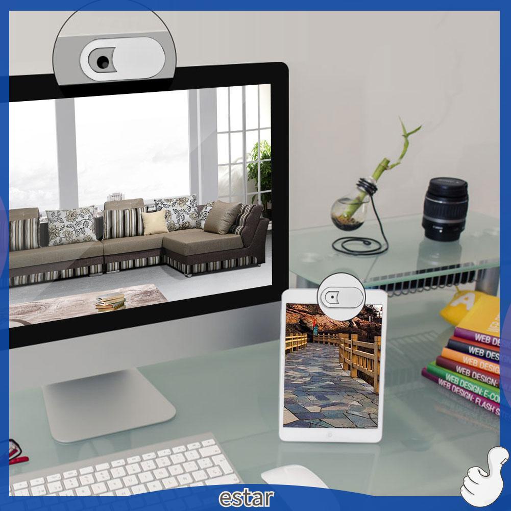 Vỏ Bọc Webcam Bảo Vệ Riêng Tư Thông Dụng Cho Laptop / Điện Thoại | BigBuy360 - bigbuy360.vn