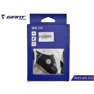 Đèn trước xe đạp giant – 500lm