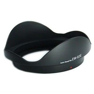 Lens Hood Canon EW-83E