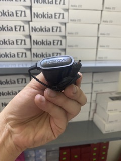 Sạc Nokia Chuôi Nhỏ ( Chân Kim ) Xịn