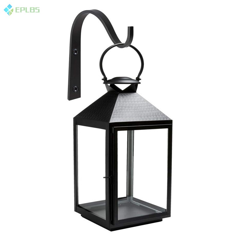 Bộ 10 / 20 Móc Treo Gắn Tường Bằng Sắt | BigBuy360 - bigbuy360.vn