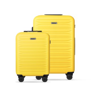 Bộ 2 vali ROVER Emi - Size 20" & Size 24"