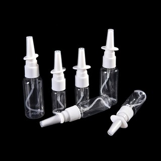 Bộ 2 Bình Xịt Mũi 10/20/30ml