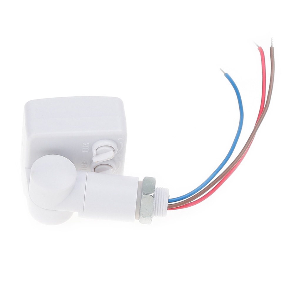 Công tắc cảm biến hồng ngoại mini 10/ 12MM AC85-265V DIYMORE