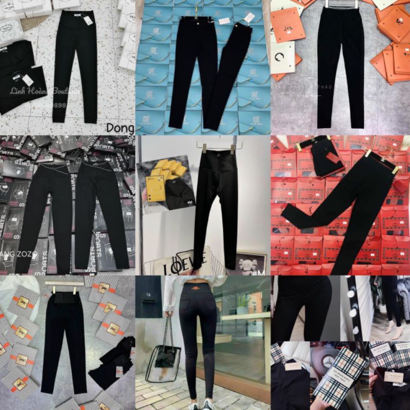 Quần legging #
