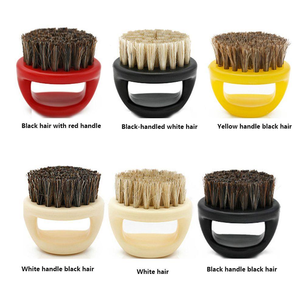 XIANTIN Cọ Cạo Râu Lông Ngựa Chăm Sóc Tạo Kiểu Chuyên Nghiệp