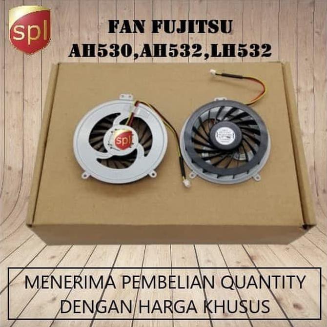 Quạt Fujitsu Fan Ah530 Ah532 Lh532 1512 Chất Lượng Cao