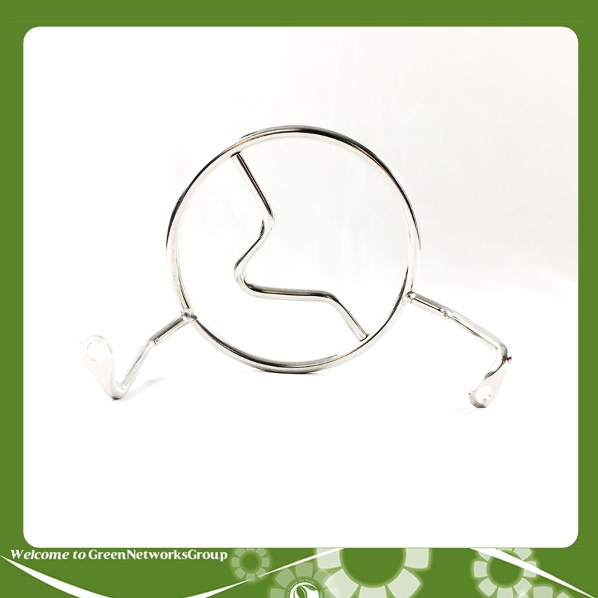 Bảo vệ lốc xe máy inbox Dream bên phải Greennetworks