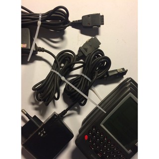 [SẠC ĐỘ] Blackberry 5820/R900 dành riêng cho điện thoại cổ, hiếm