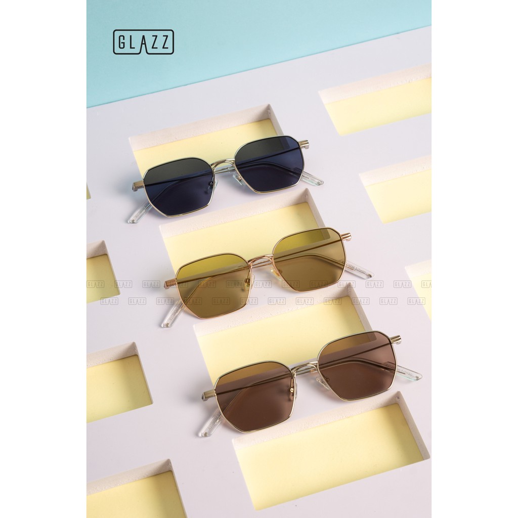 Kính mát Glazz Bowly
