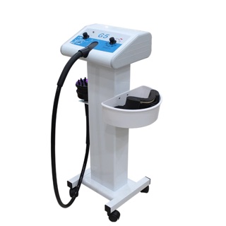 Máy Đầm Rung Giảm Béo G5 Hàng Loại 1