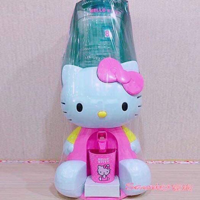 Combo hello kitty