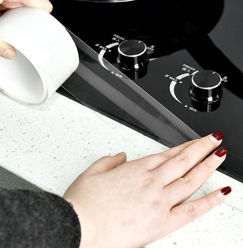  [Giá hủy diệt] Cuộn Băng Keo 3M, Keo 3M 2 Mặt Siêu Dính