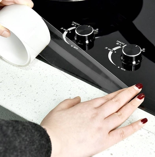 Cuộn băng keo 3m, keo 3m 2 mặt siêu dính