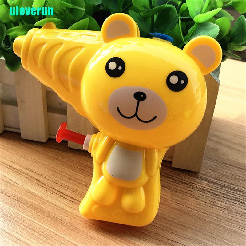 Súng Thổi Bong Bóng Xà Phòng Hình Động Vật Hoạt Hình Đáng Yêu Dành Cho Trẻ