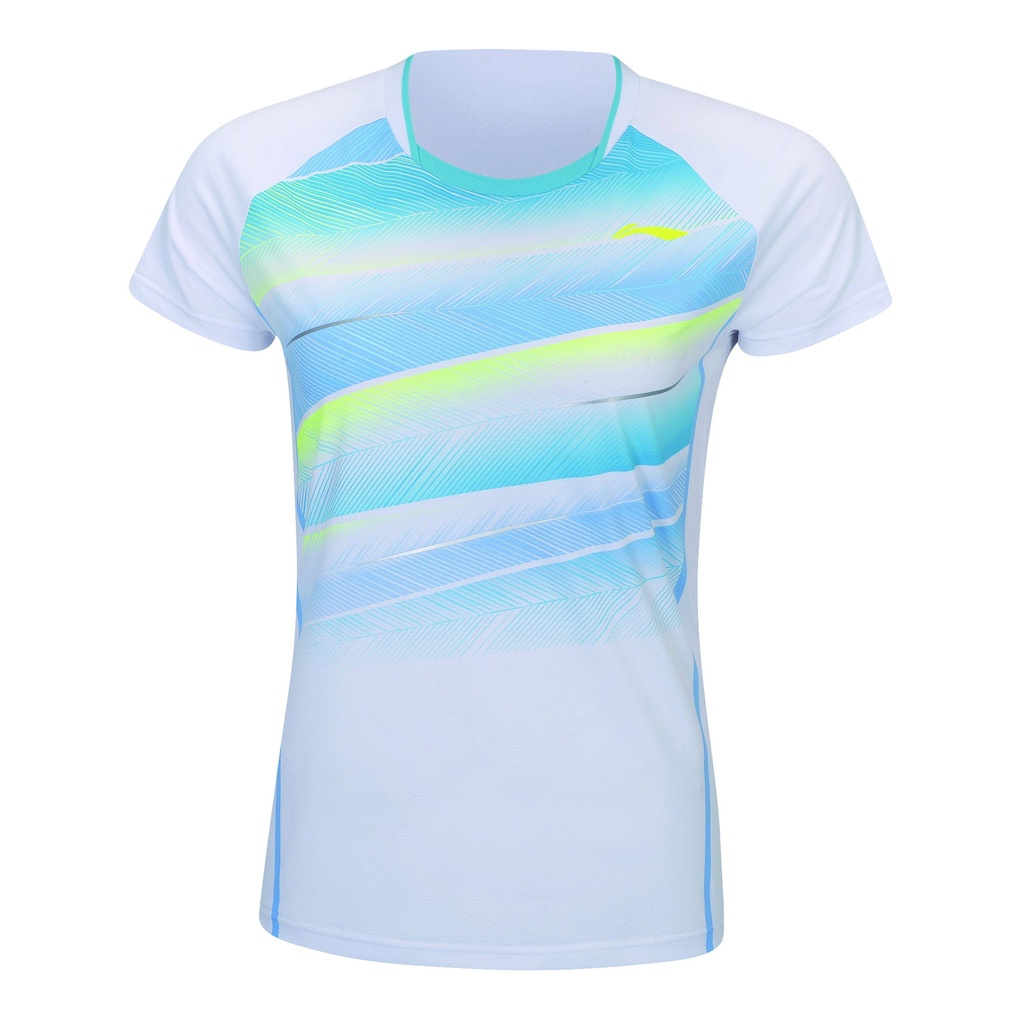 Áo T-Shirt Thể Thao Li-Ning Nữ AAYR380-1