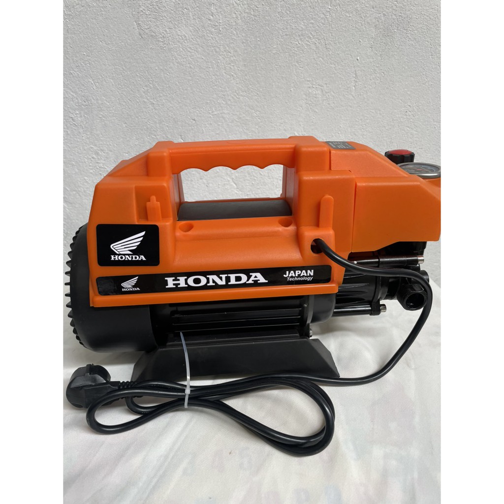 Máy rửa xe HONDA công suất 3500W - Máy rửa xe HONDA công suất 3500W