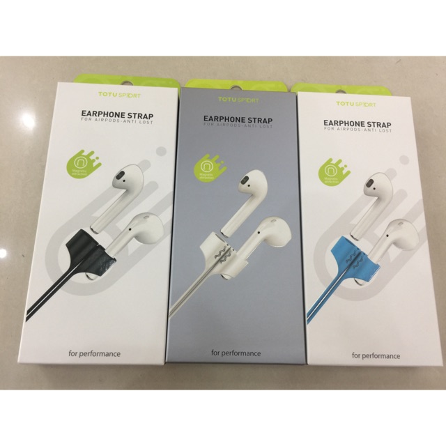 Dây đeo tai nghe Airpods hiệu ToTu