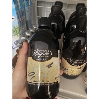Vanila 500ml