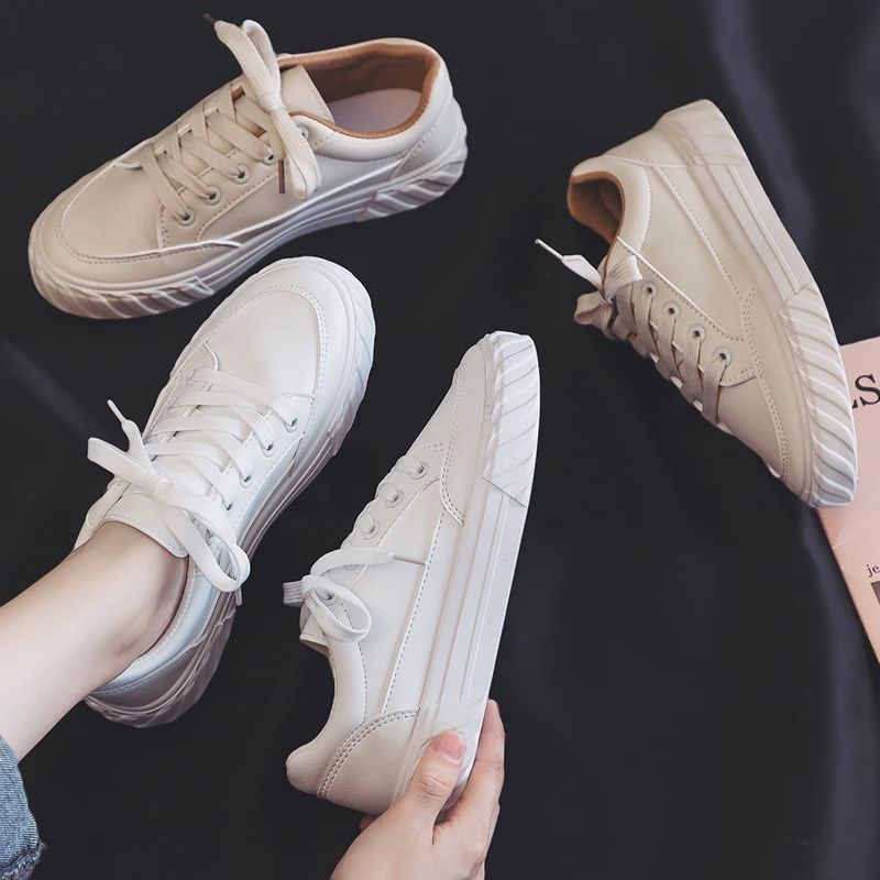 (ORDER) Giày thể thao đế gợn Big size 39-44