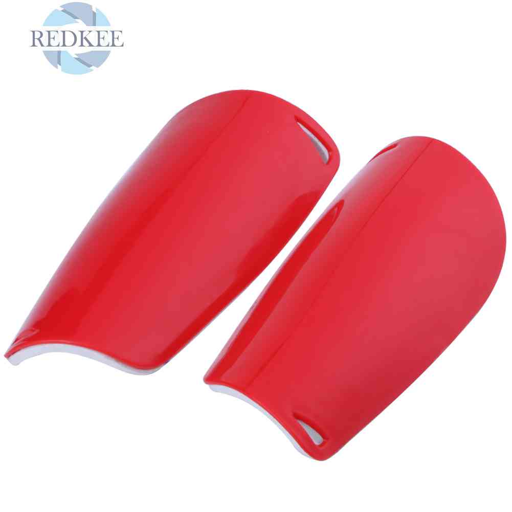 2 Miếng Đệm Bảo Vệ Chân Khi Chơi Bóng Đá