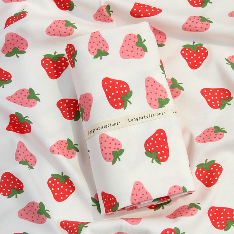 Chăn Quấn Em Bé Bằng Cotton Mềm Mại In Họa Tiết Hoạt Hình Dễ Thương