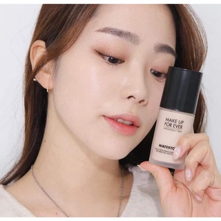 Kem nền Make Up For Ever Watertone Foundation 40ml