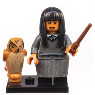 Lego Harry Potter Series - Nhân vật số 07 - Cho Chang