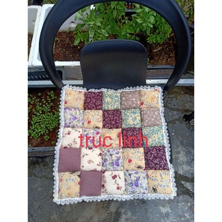nệm quilt vin ghép