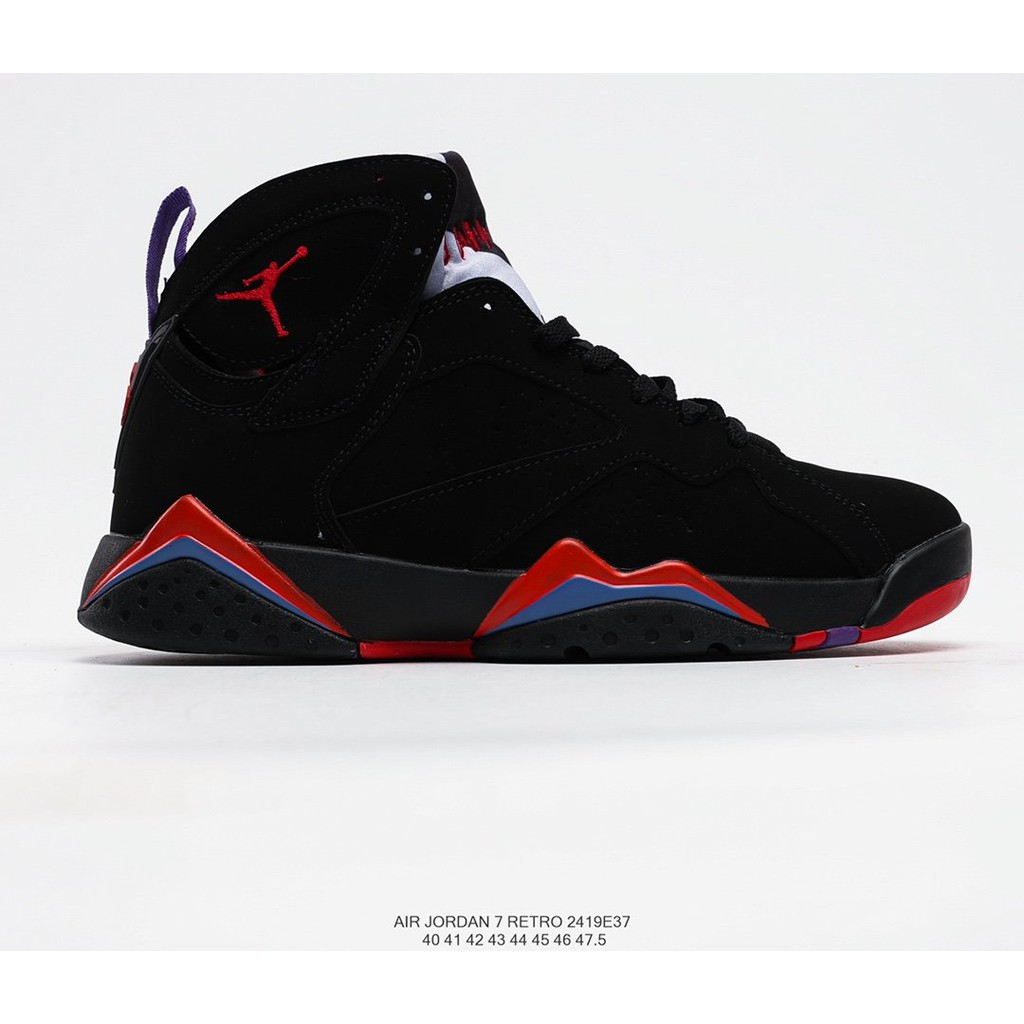 GIÀY SNEAKER MÃ SẢN PHẨM_Air Jordan 7 Retro  NHIỀU MÀU PHONG CÁCH FULLBOX + FREESHIP KHI MUA 2 SẢN PHẨM