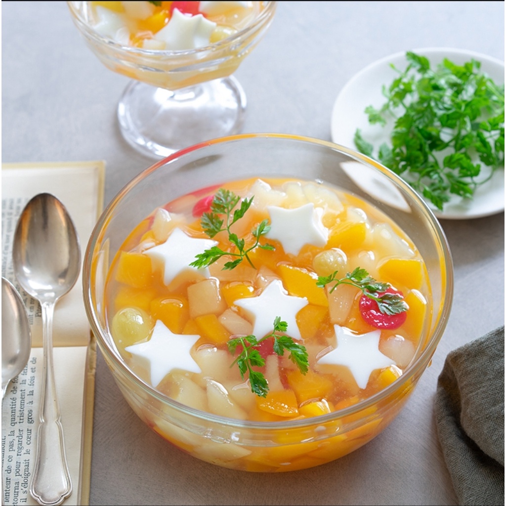 Đường Phèn viên kim cương. Đường phèn thiên nhiên dùng chưng yến, nấu chè