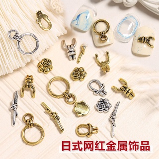 Set charm 48 cái