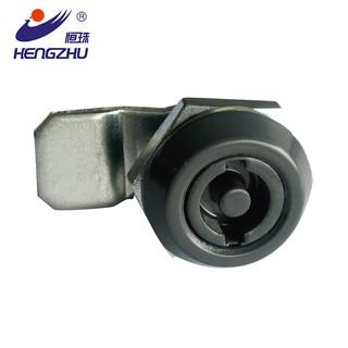 (SACOM) Khóa tủ điện MS705-5-2, dùng trong tủ bảng điện công nghiệp, hãng Hengzhu, hàng chính hãng, CO CQ