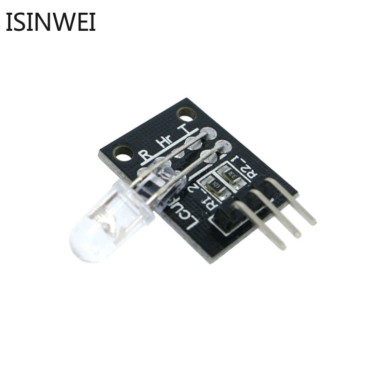 Mô-đun cảm biến đo nhịp tim ngón tay KY039 cao cấp