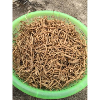 500g đẳng sâm khô - sâm núi