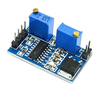 Module Tạo Xung PWM SG3525 Tiện Lợi