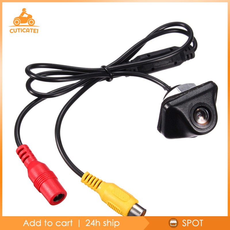 1 Camera Lùi Xe Tự Động Cmos Chống Thấm Nước | BigBuy360 - bigbuy360.vn