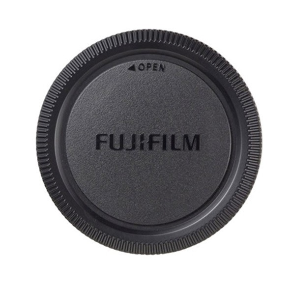 Nắp Đậy Body Cho Máy Ảnh Fujifilm - Chính Hãng Fujifilm Việt Nam