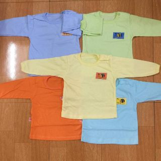 Áo dài tay cotton keiko cho bé, áo dài tay thu đông, áo thu đông cho bé